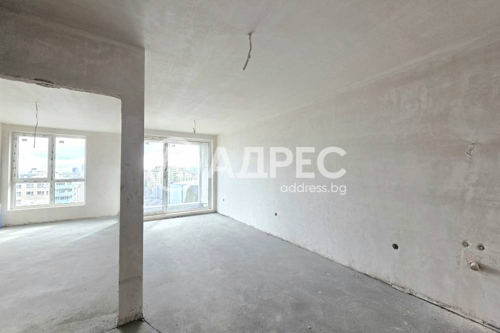 Продава 2-СТАЕН, гр. София, Студентски град, снимка 6 - Апартаменти - 54408421