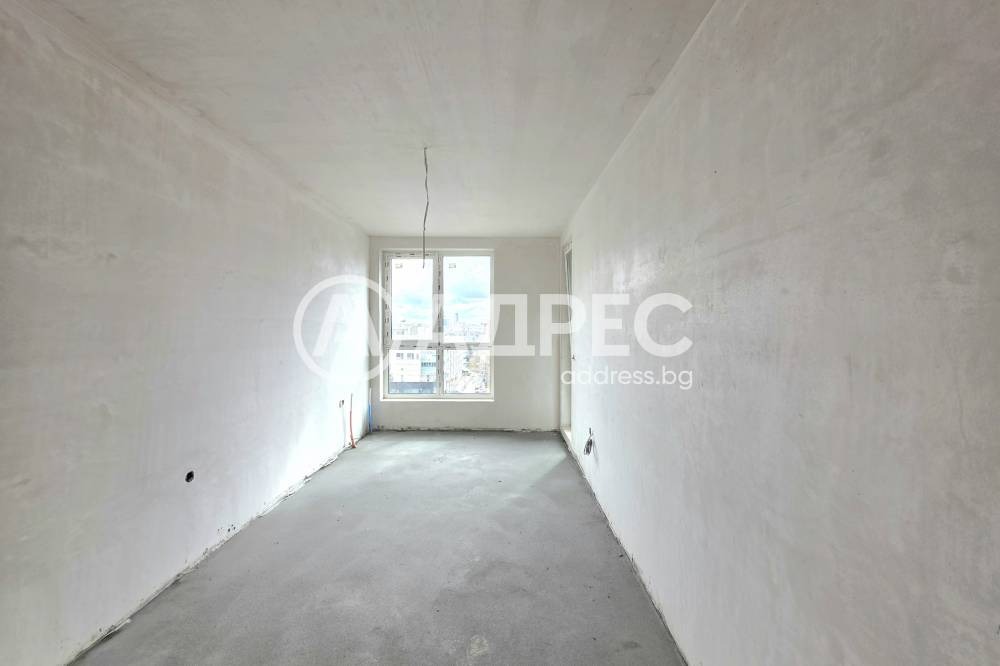 Продава 2-СТАЕН, гр. София, Студентски град, снимка 3 - Апартаменти - 54408421