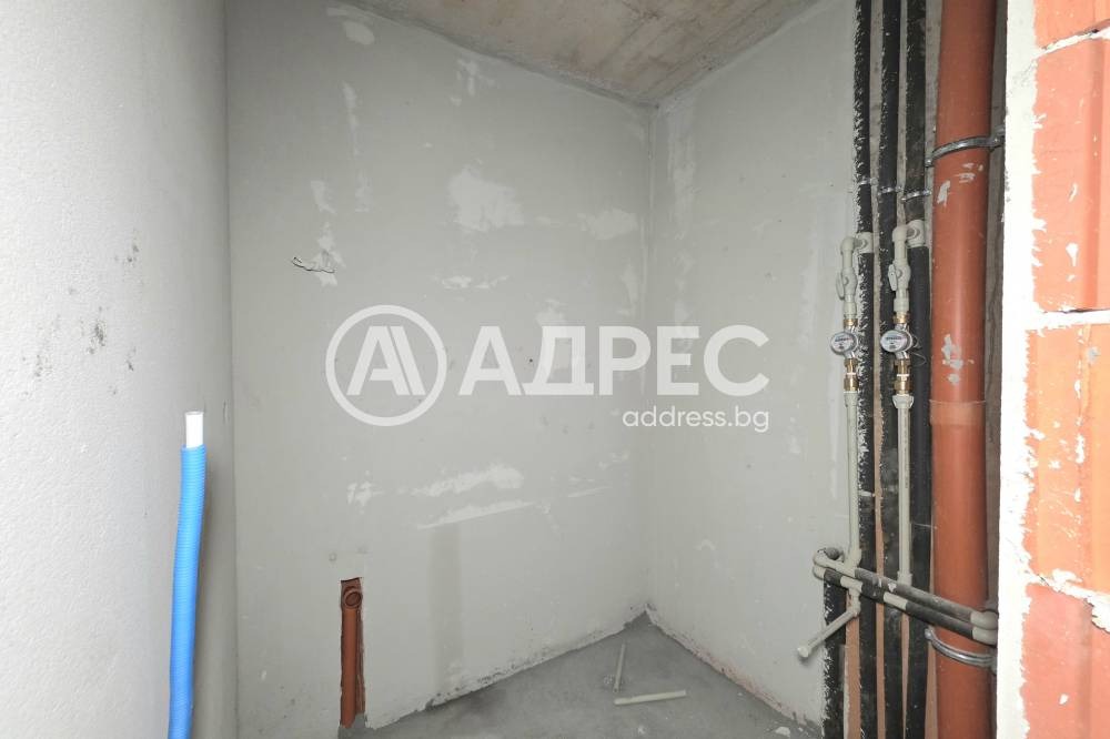 Продава 2-СТАЕН, гр. София, Студентски град, снимка 9 - Апартаменти - 54408421
