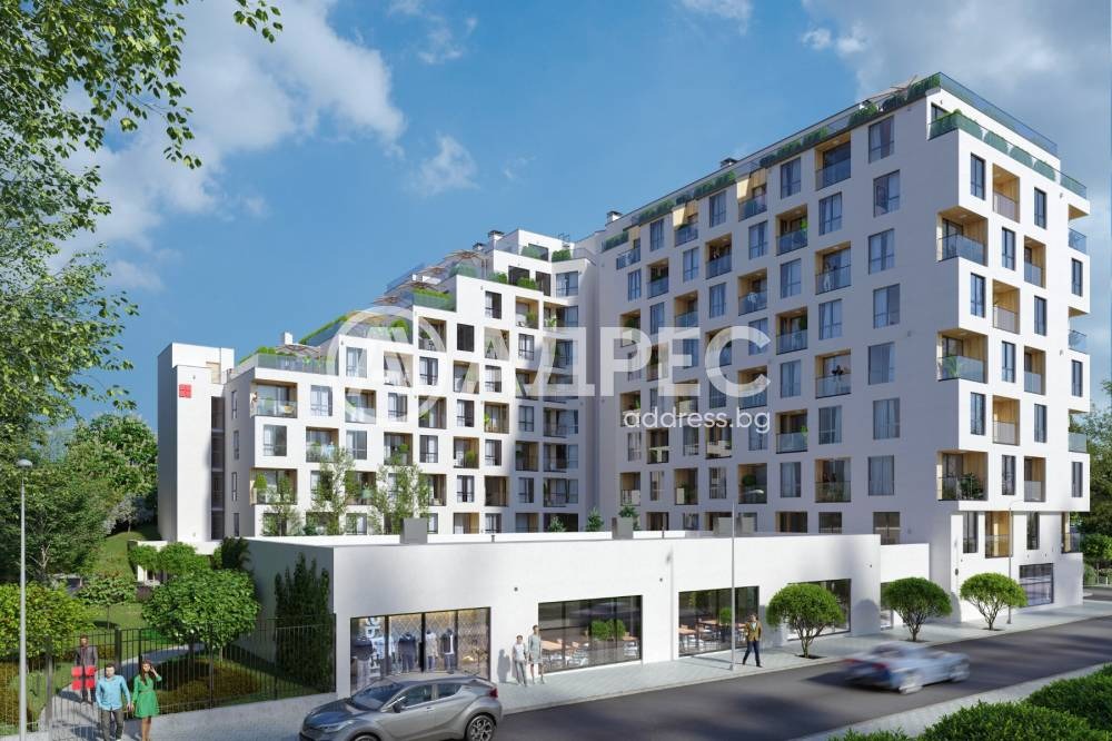 Продава 2-СТАЕН, гр. София, Студентски град, снимка 16 - Апартаменти - 54408421