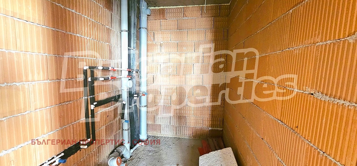 Продава 2-СТАЕН, гр. София, Полигона, снимка 4 - Апартаменти - 55633924