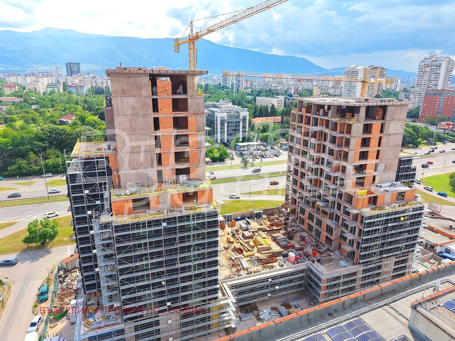 Продава 2-СТАЕН, гр. София, Полигона, снимка 8 - Апартаменти - 55633924