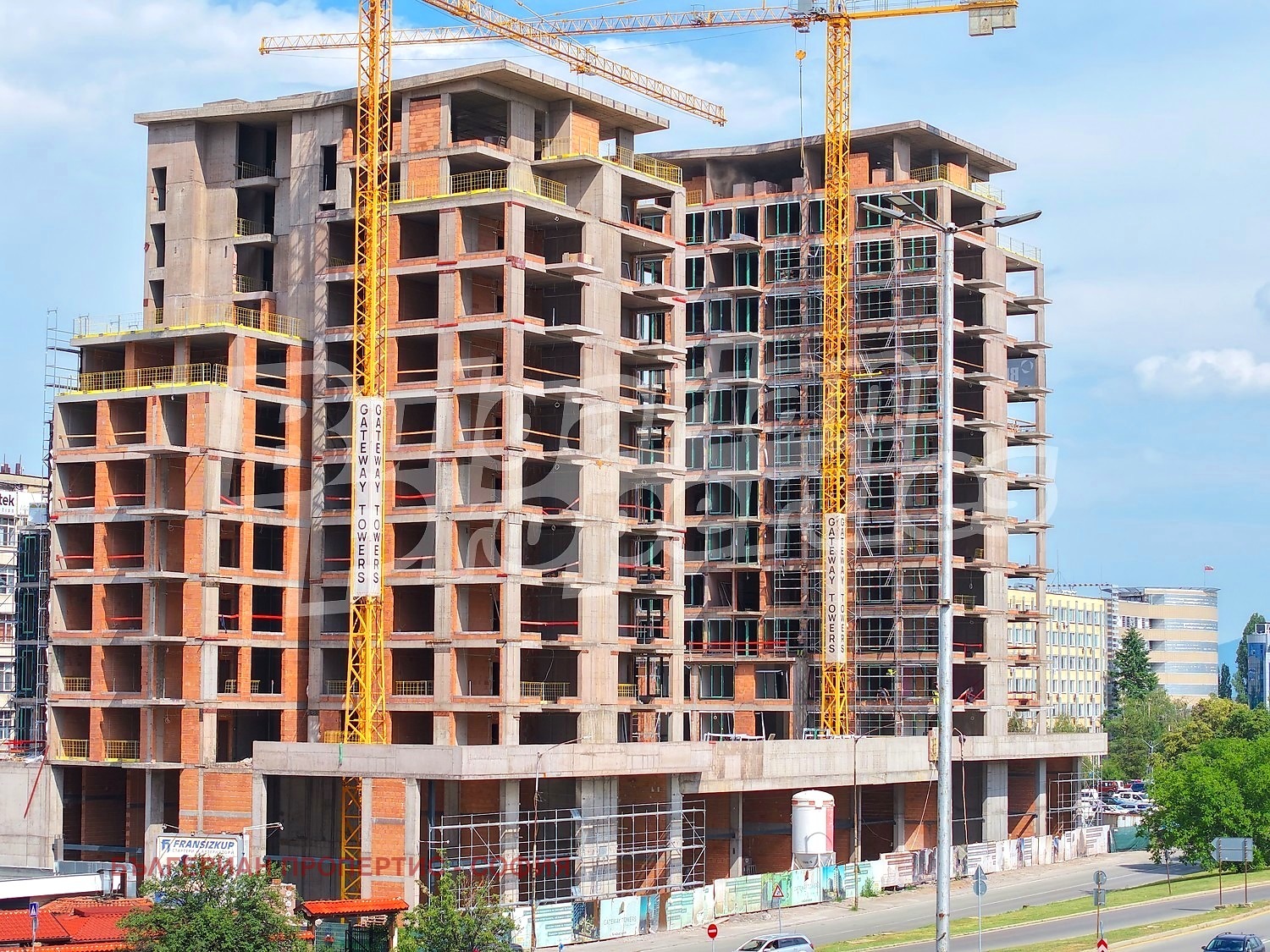 Продава 2-СТАЕН, гр. София, Полигона, снимка 7 - Апартаменти - 55633924