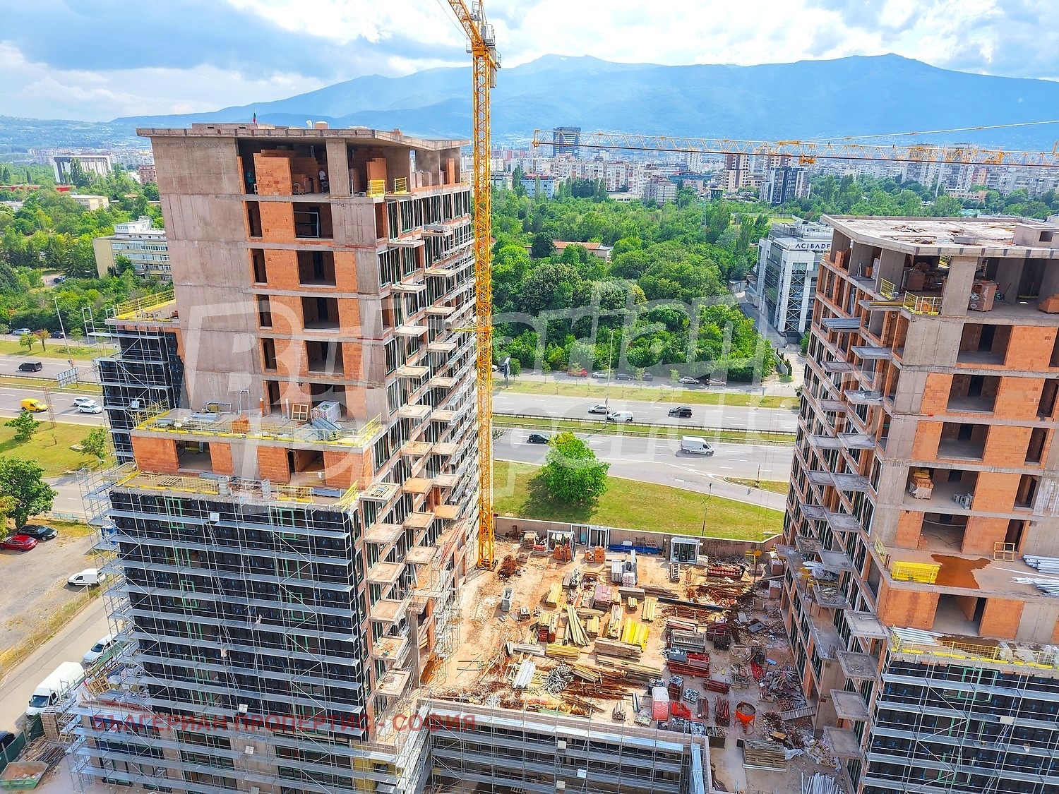 Продава 2-СТАЕН, гр. София, Полигона, снимка 11 - Апартаменти - 55633924