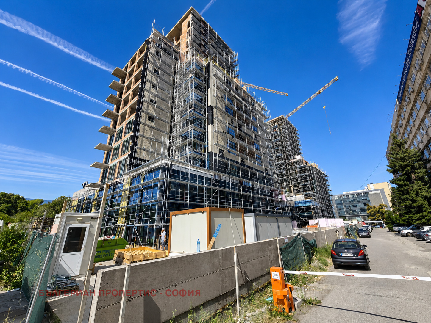 Продава 2-СТАЕН, гр. София, Полигона, снимка 7 - Апартаменти - 55633924