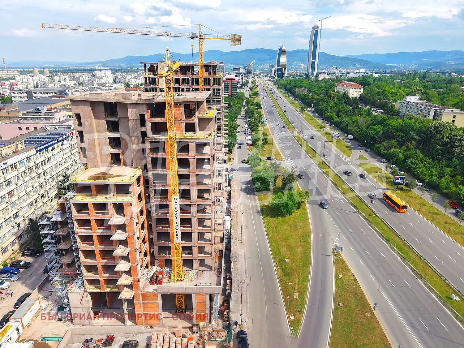 Продава 2-СТАЕН, гр. София, Полигона, снимка 10 - Апартаменти - 55633924