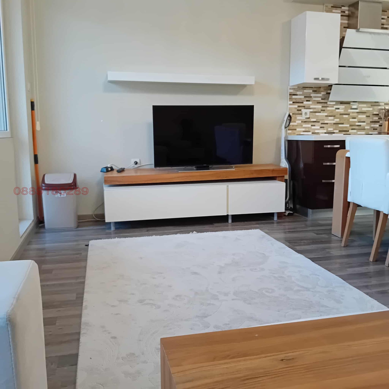 Продава 3-СТАЕН, гр. Асеновград, област Пловдив, снимка 2 - Апартаменти - 53754839