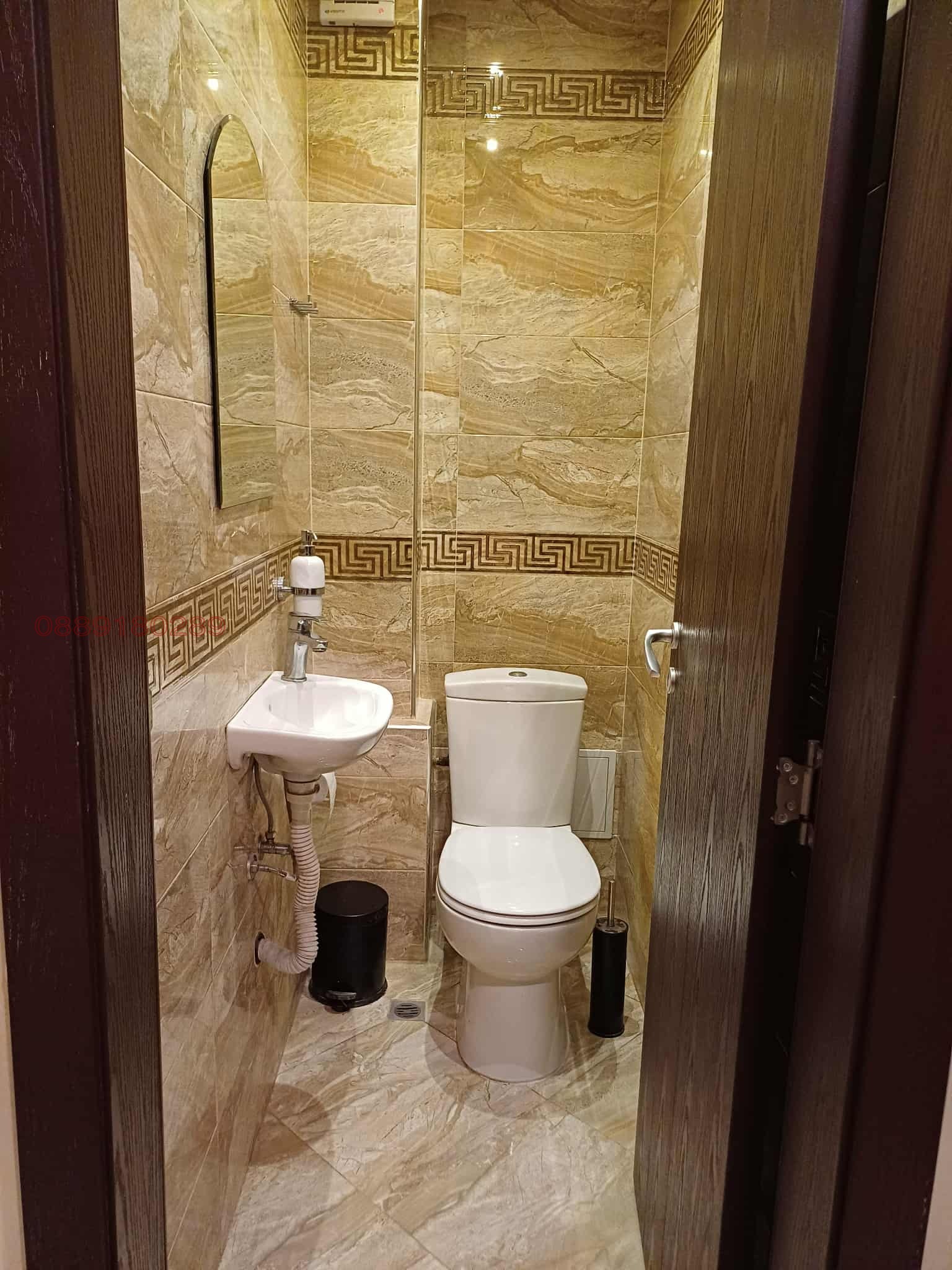 Продава 3-СТАЕН, гр. Асеновград, област Пловдив, снимка 15 - Апартаменти - 53754839