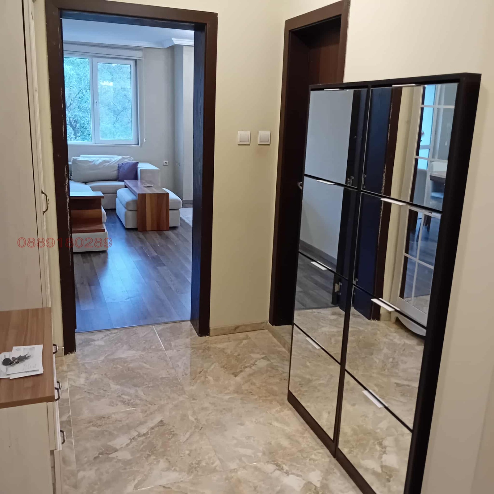 Продава 3-СТАЕН, гр. Асеновград, област Пловдив, снимка 6 - Апартаменти - 53754839