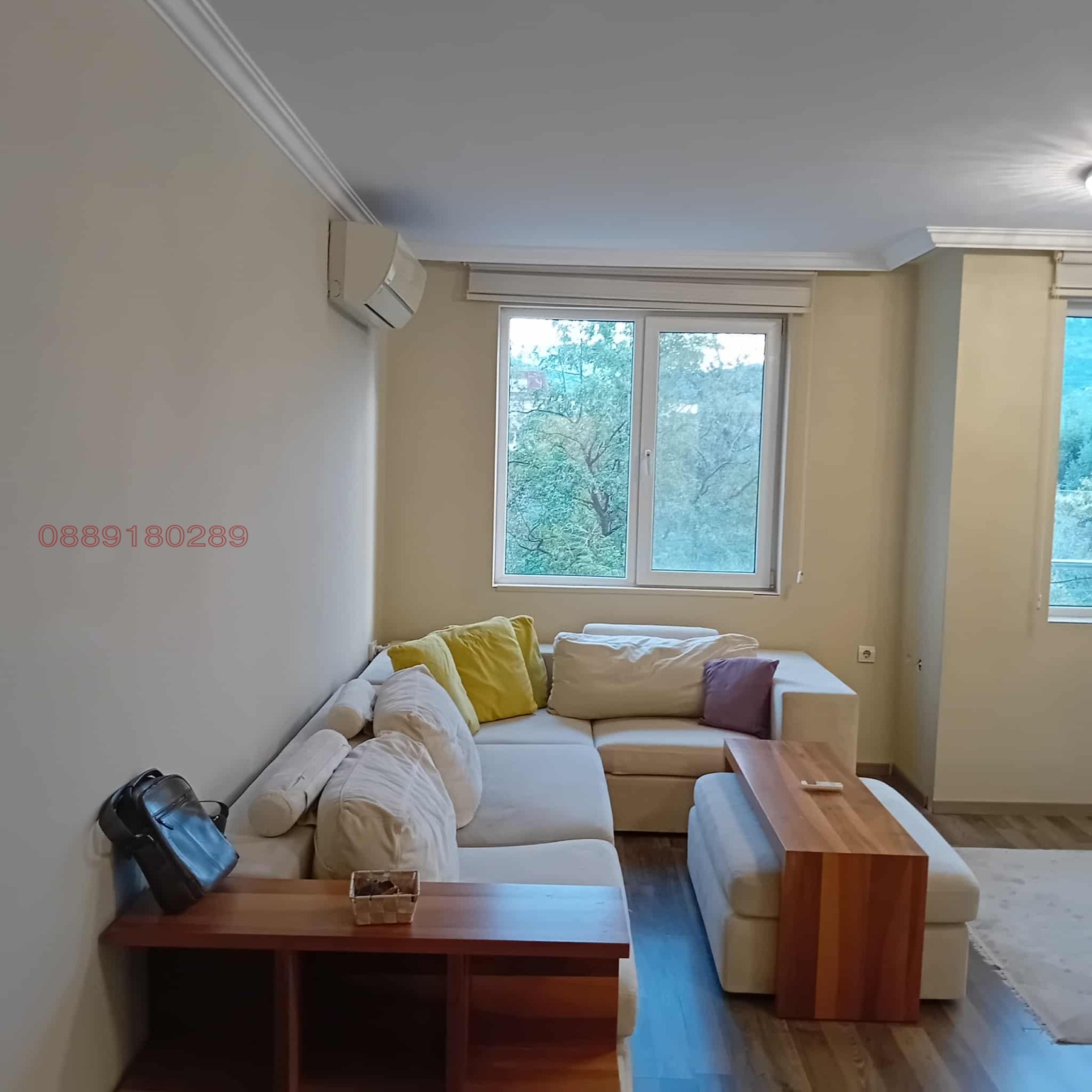 Продава 3-СТАЕН, гр. Асеновград, област Пловдив, снимка 4 - Апартаменти - 53754839