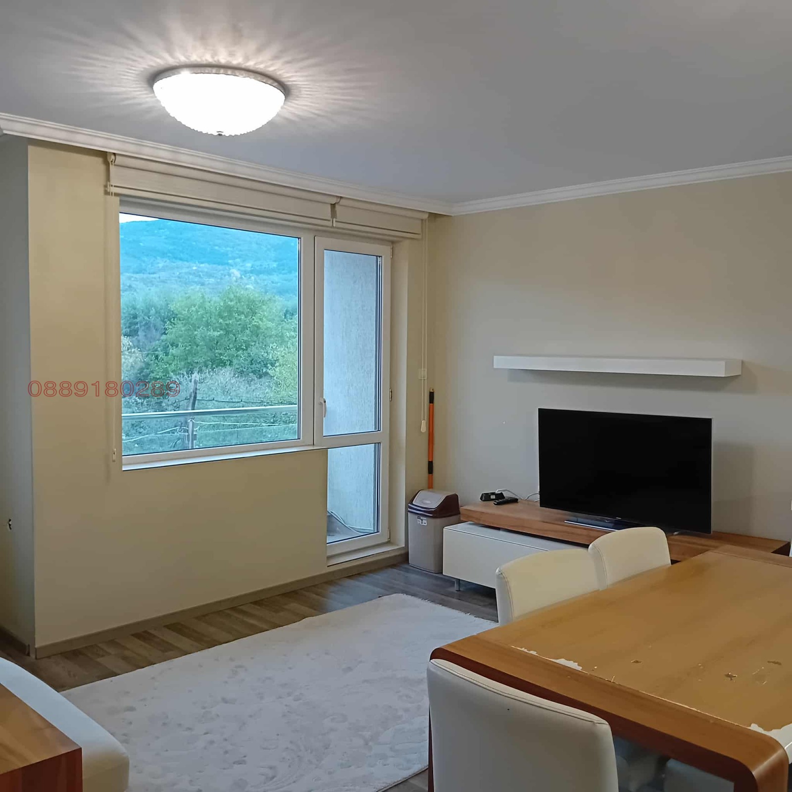 Продава 3-СТАЕН, гр. Асеновград, област Пловдив, снимка 3 - Апартаменти - 53754839