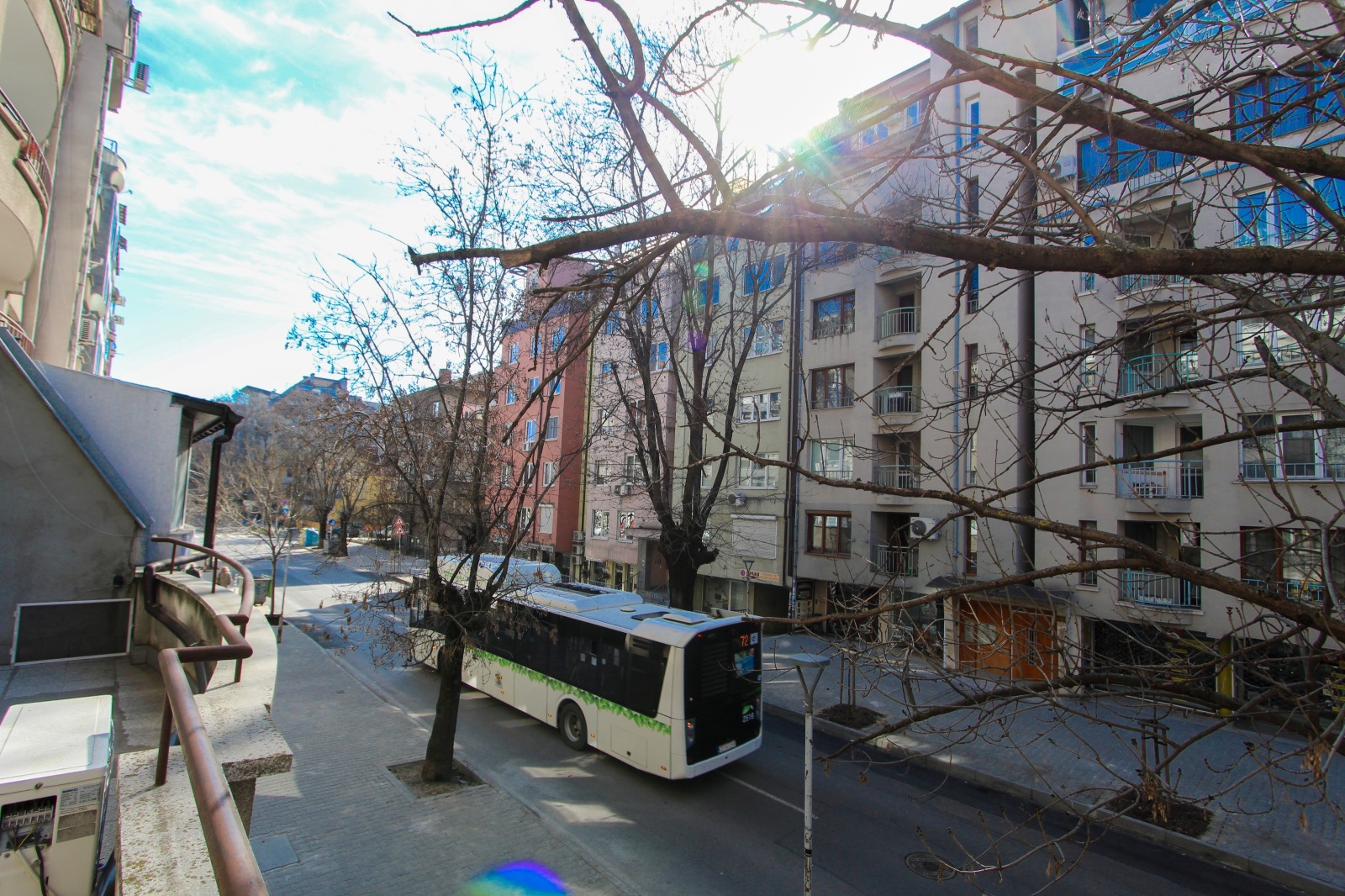 Продава 3-СТАЕН, гр. София, Оборище