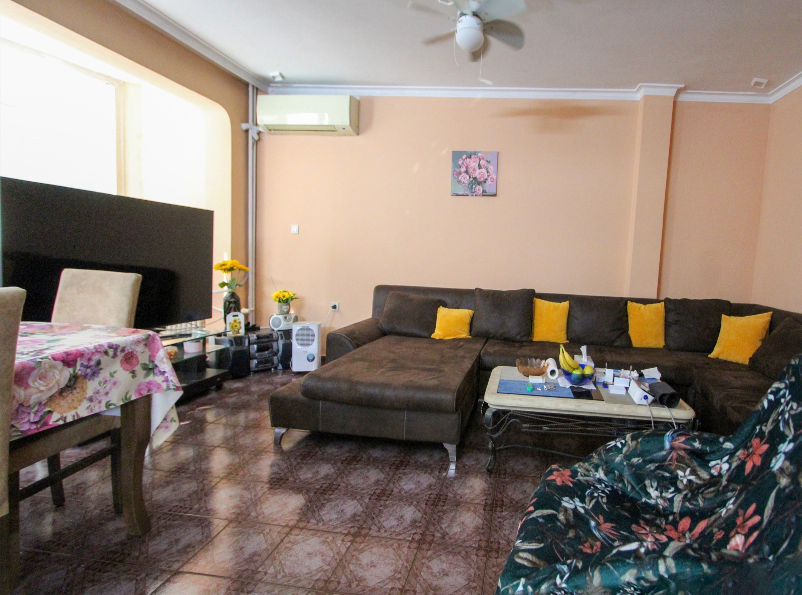 Продава 3-СТАЕН, гр. София, Оборище, снимка 5 - Апартаменти - 53782423