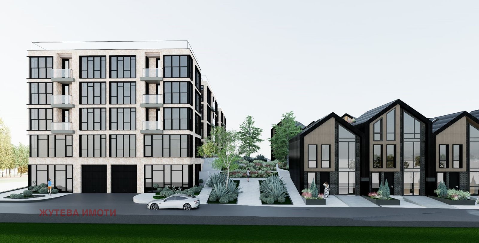 Продава 3-СТАЕН, гр. Карлово, област Пловдив, снимка 5 - Апартаменти - 53809287