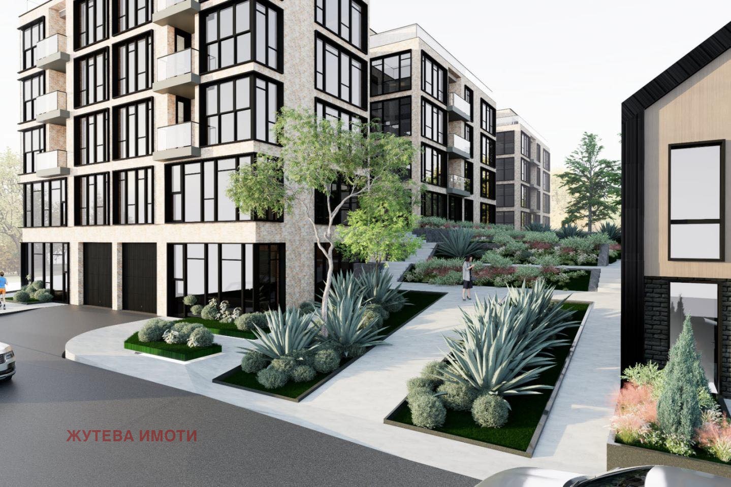 Продава 3-СТАЕН, гр. Карлово, област Пловдив, снимка 3 - Апартаменти - 53809287