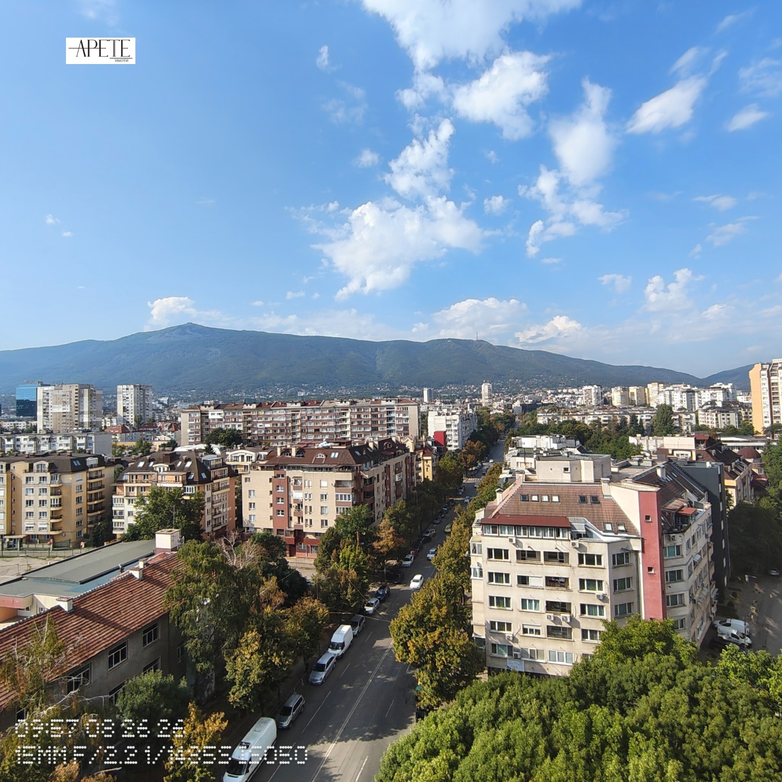 Продава 3-СТАЕН, гр. София, Красно село, снимка 17 - Апартаменти - 55996181