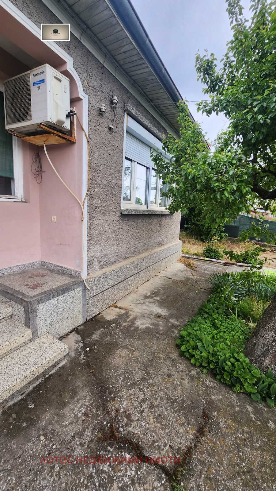 Продава КЪЩА, гр. Долна Оряховица, област Велико Търново, снимка 4 - Къщи - 54516945