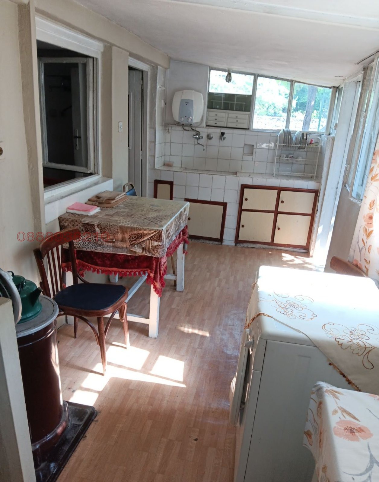 Продава КЪЩА, гр. Стамболийски, област Пловдив, снимка 13 - Къщи - 54856173