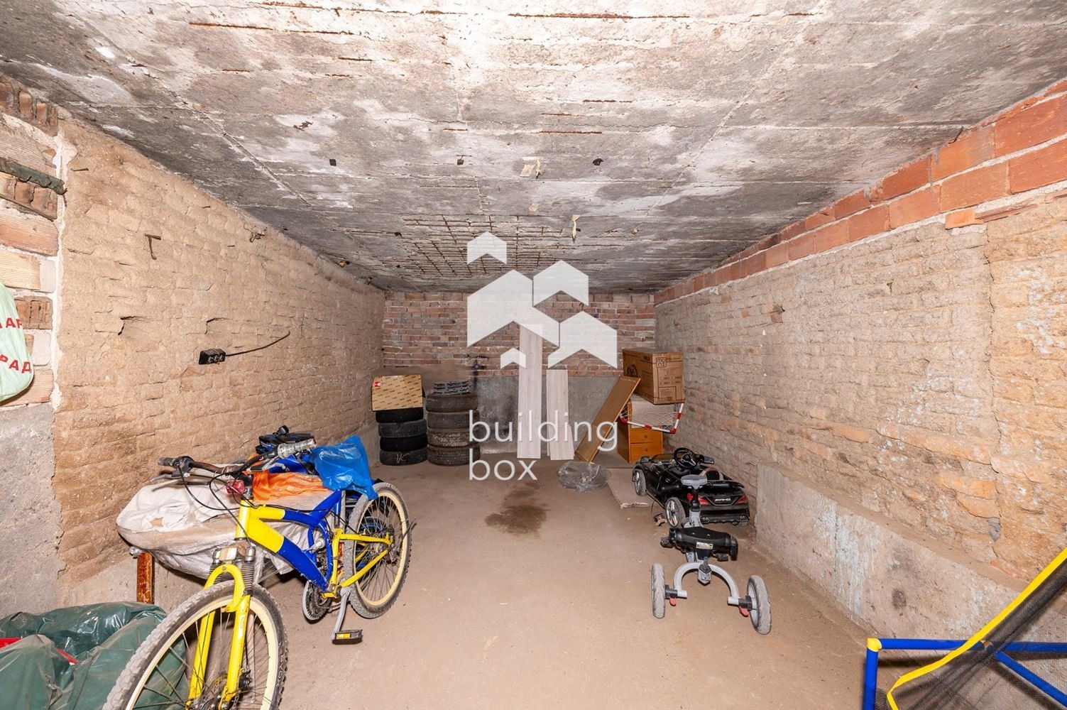 Продава КЪЩА, с. Труд, област Пловдив, снимка 10 - Къщи - 56006955