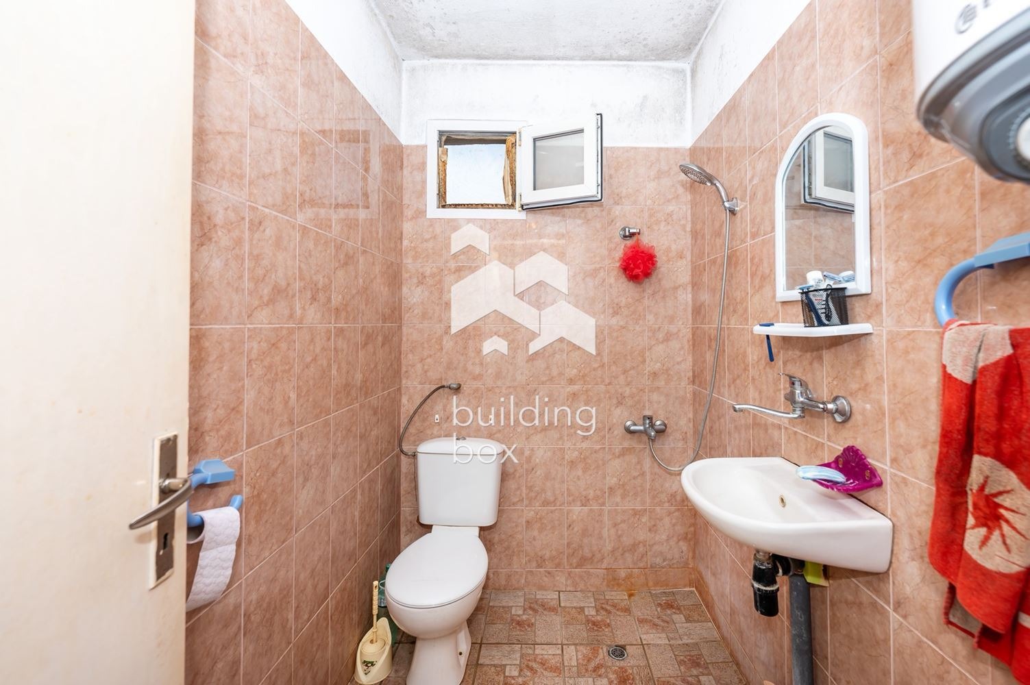 Продава КЪЩА, с. Труд, област Пловдив, снимка 8 - Къщи - 56006955