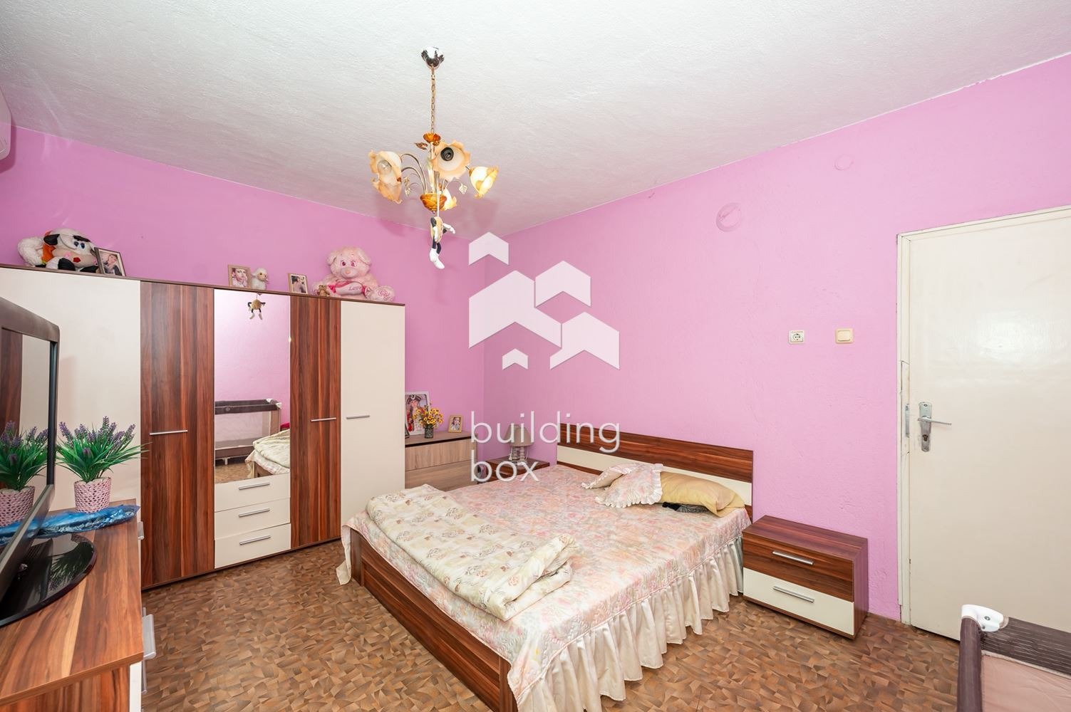 Продава КЪЩА, с. Труд, област Пловдив, снимка 5 - Къщи - 56006955