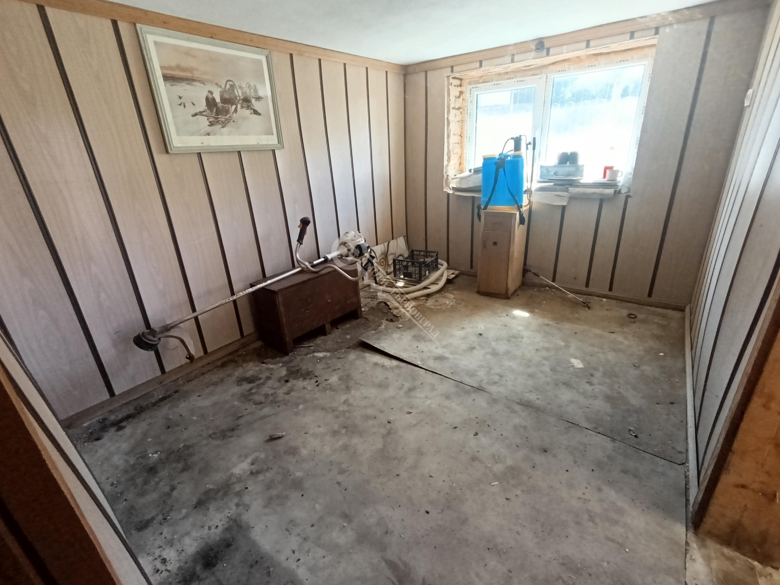 Продава КЪЩА, гр. Трявна, област Габрово, снимка 9 - Къщи - 56019920