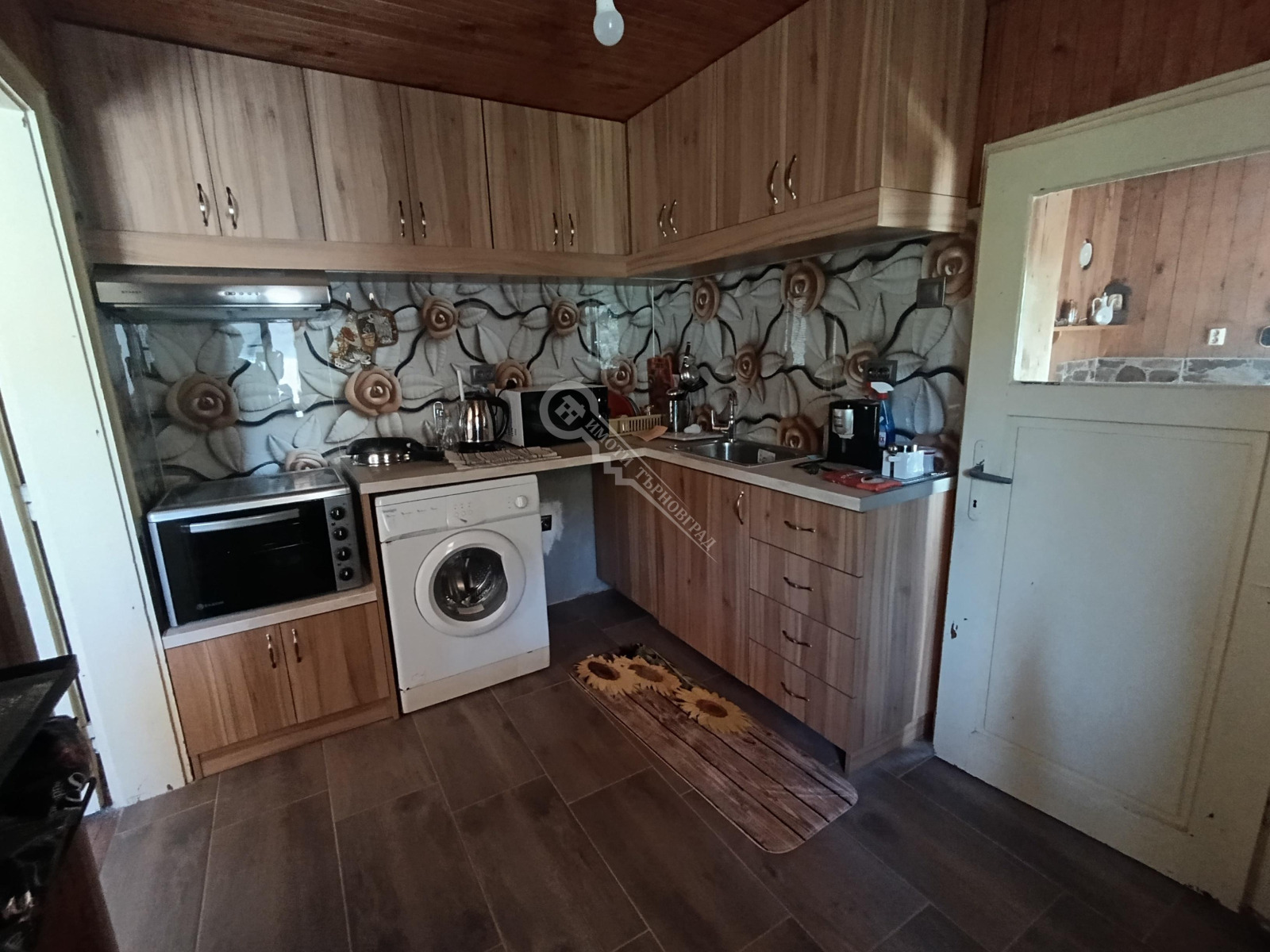 Продава КЪЩА, гр. Трявна, област Габрово, снимка 3 - Къщи - 56019920