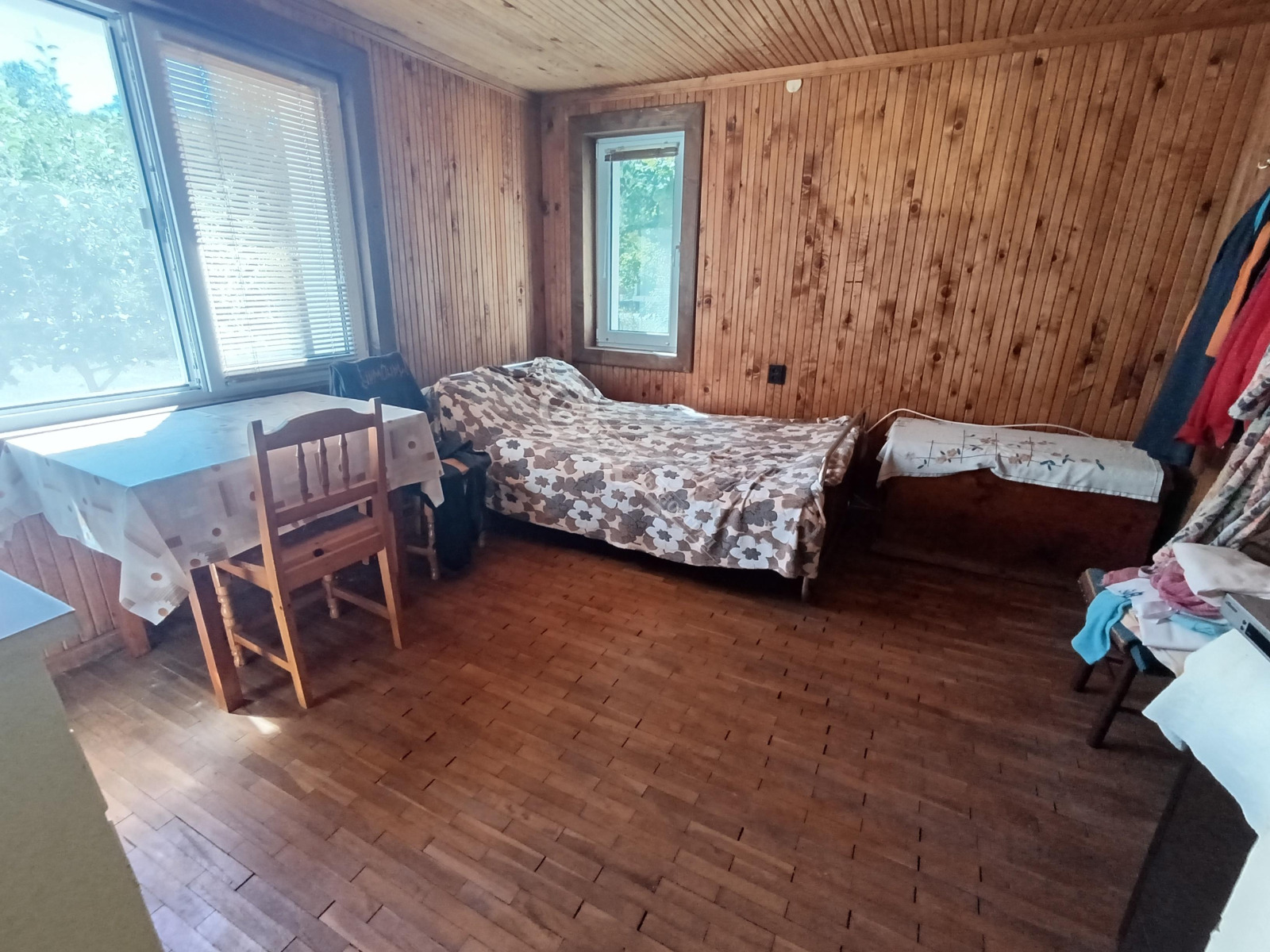 Продава КЪЩА, гр. Трявна, област Габрово, снимка 4 - Къщи - 56019920