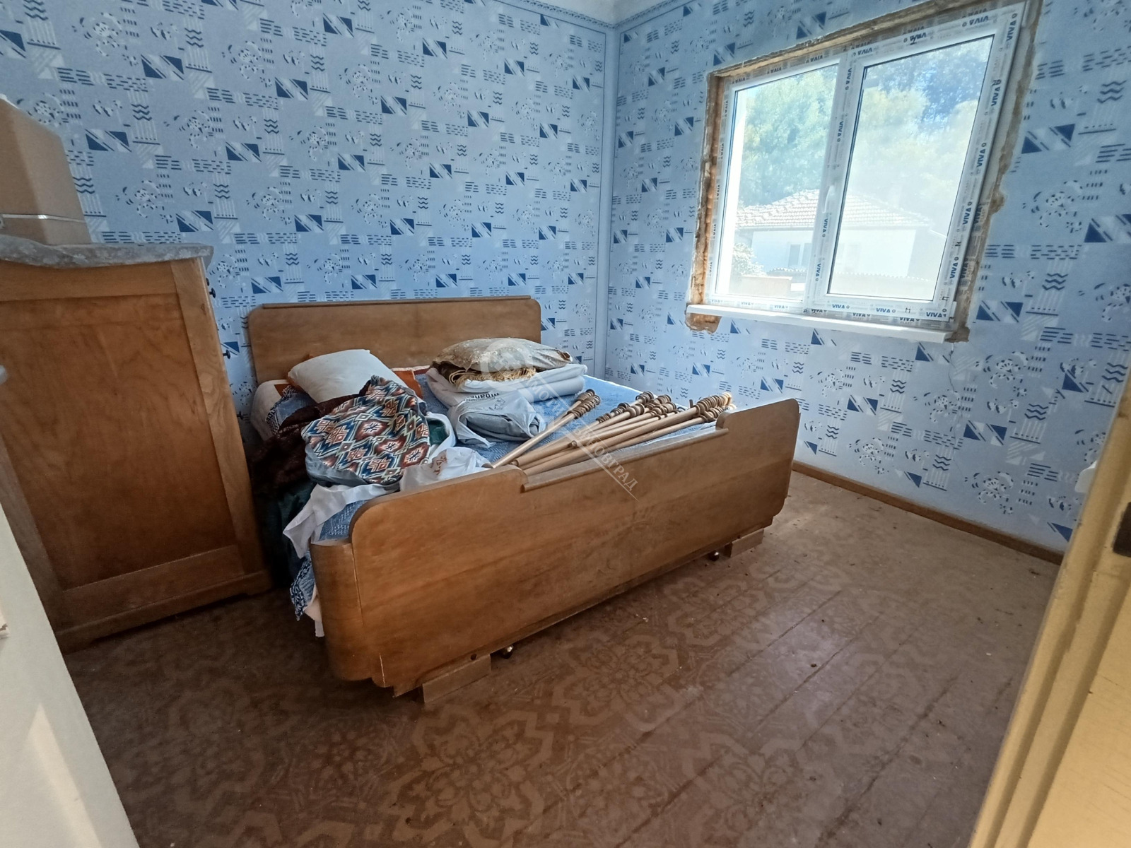 Продава КЪЩА, гр. Трявна, област Габрово, снимка 10 - Къщи - 56019920