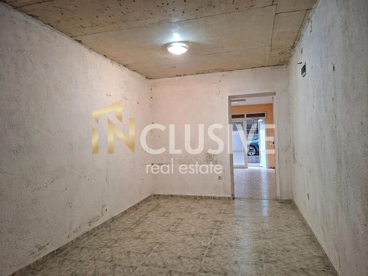 Продава ГАРАЖ, ПАРКОМЯСТО, гр. Варна, Лятно кино Тракия, снимка 5 - Гаражи и паркоместа - 53958993