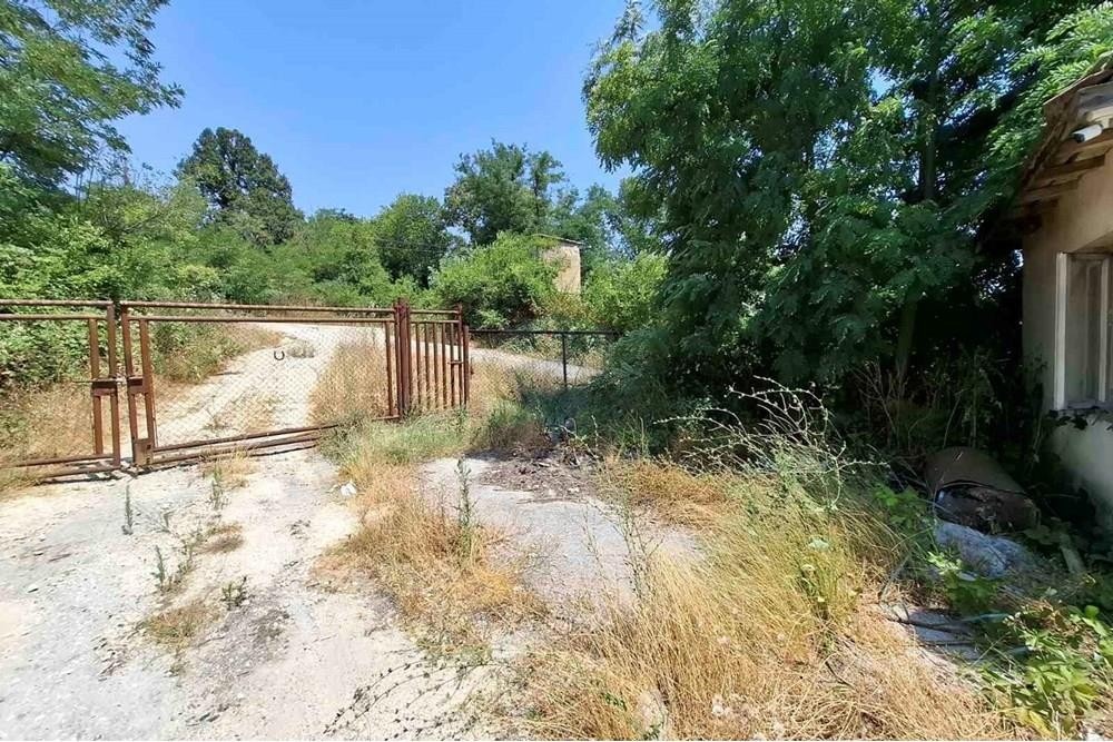 Продава ПРОМ. ПОМЕЩЕНИЕ, гр. Долни чифлик, област Варна