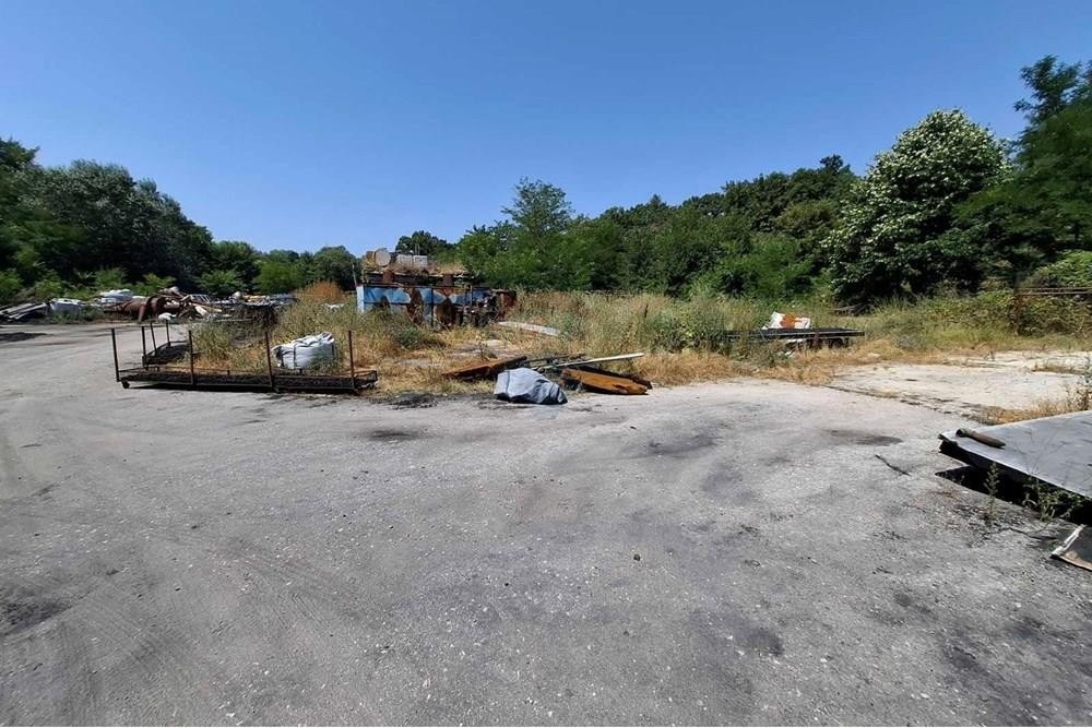 Продава ПРОМ. ПОМЕЩЕНИЕ, гр. Долни чифлик, област Варна, снимка 3 - Производствени сгради - 53956698