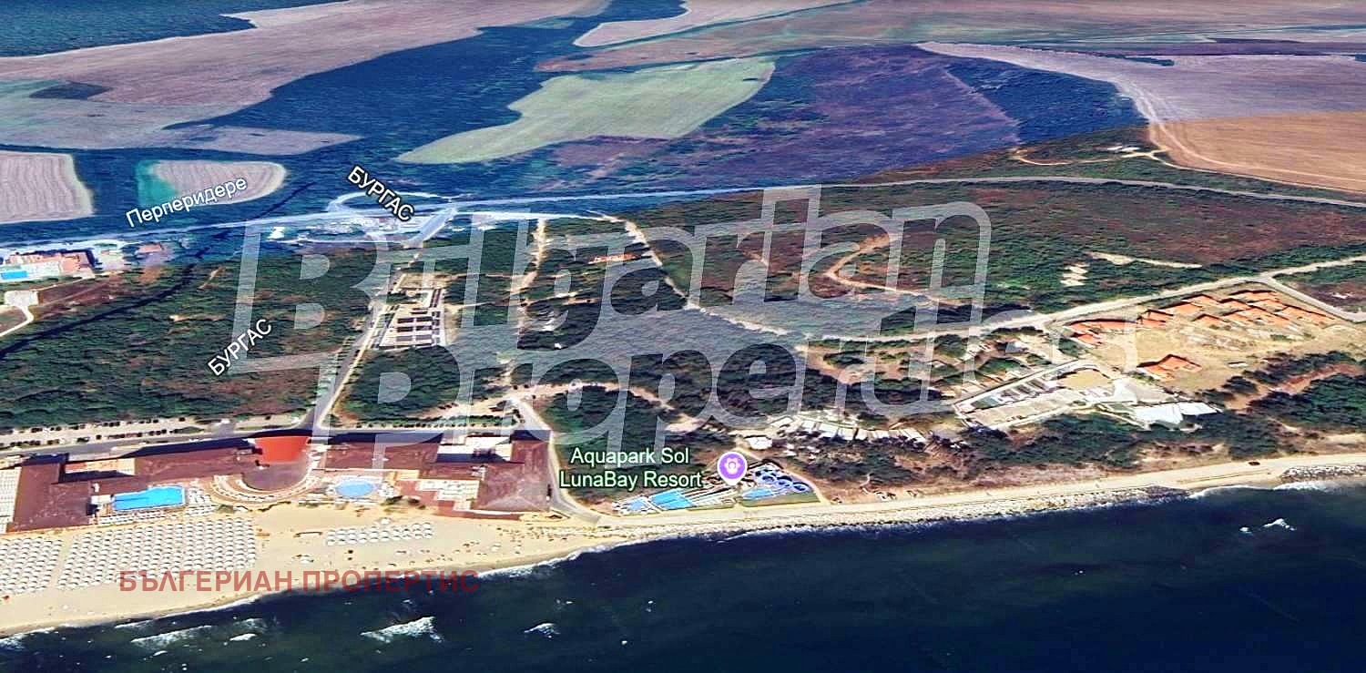 Продава ПАРЦЕЛ, гр. Обзор, област Бургас, снимка 2 - Парцели - 47422216
