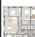 Продава  3-стаен град Пловдив , Кършияка , 108 кв.м | 42295263 - изображение [2]