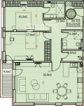 Продава 3-СТАЕН, град София, Драгалевци • 393630 € • 65698933 2