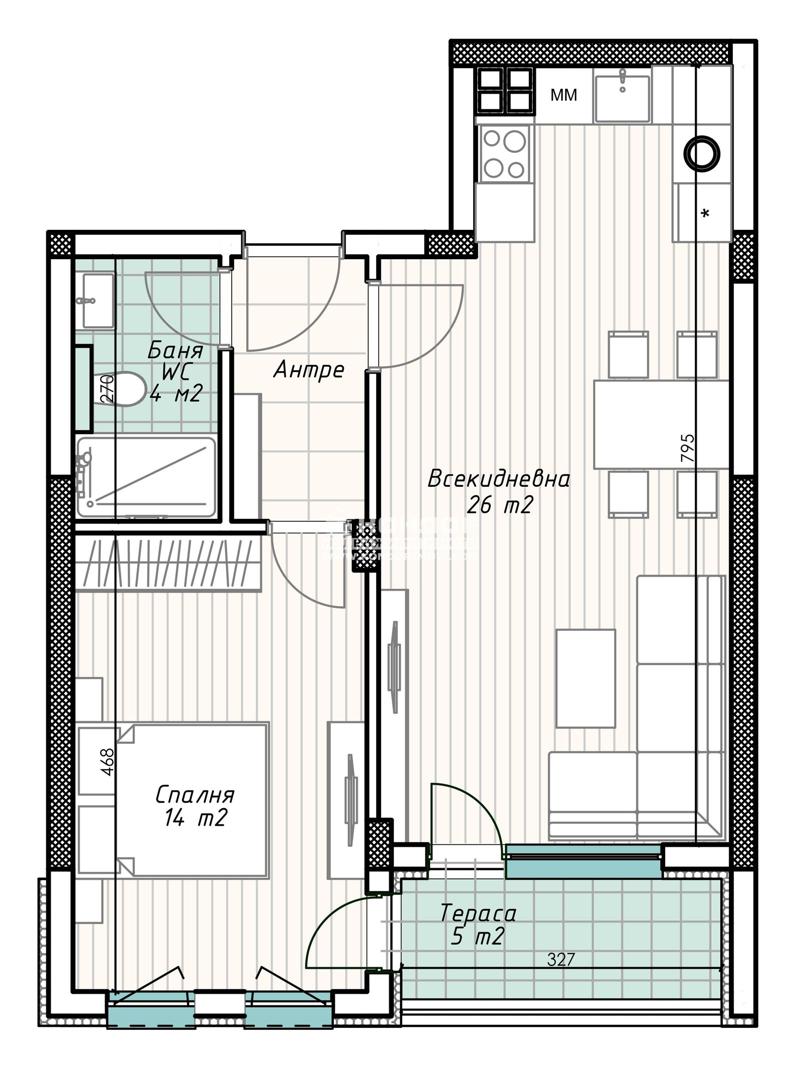 ������� 2-����� | Imot.bg � ����������� 1