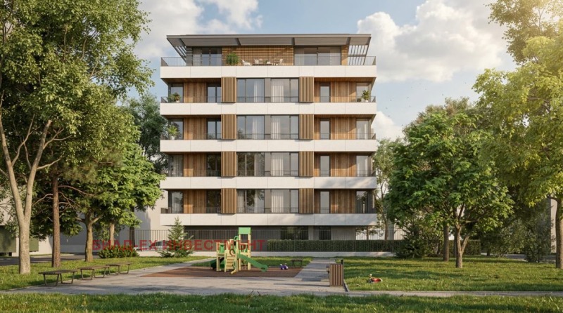 Продава 2-СТАЕН в град София, Лагера - 94 кв.м / 249 218 € » 487 428.04 лв., БИЛД-ЕХ ИНВЕСТМЪНТ