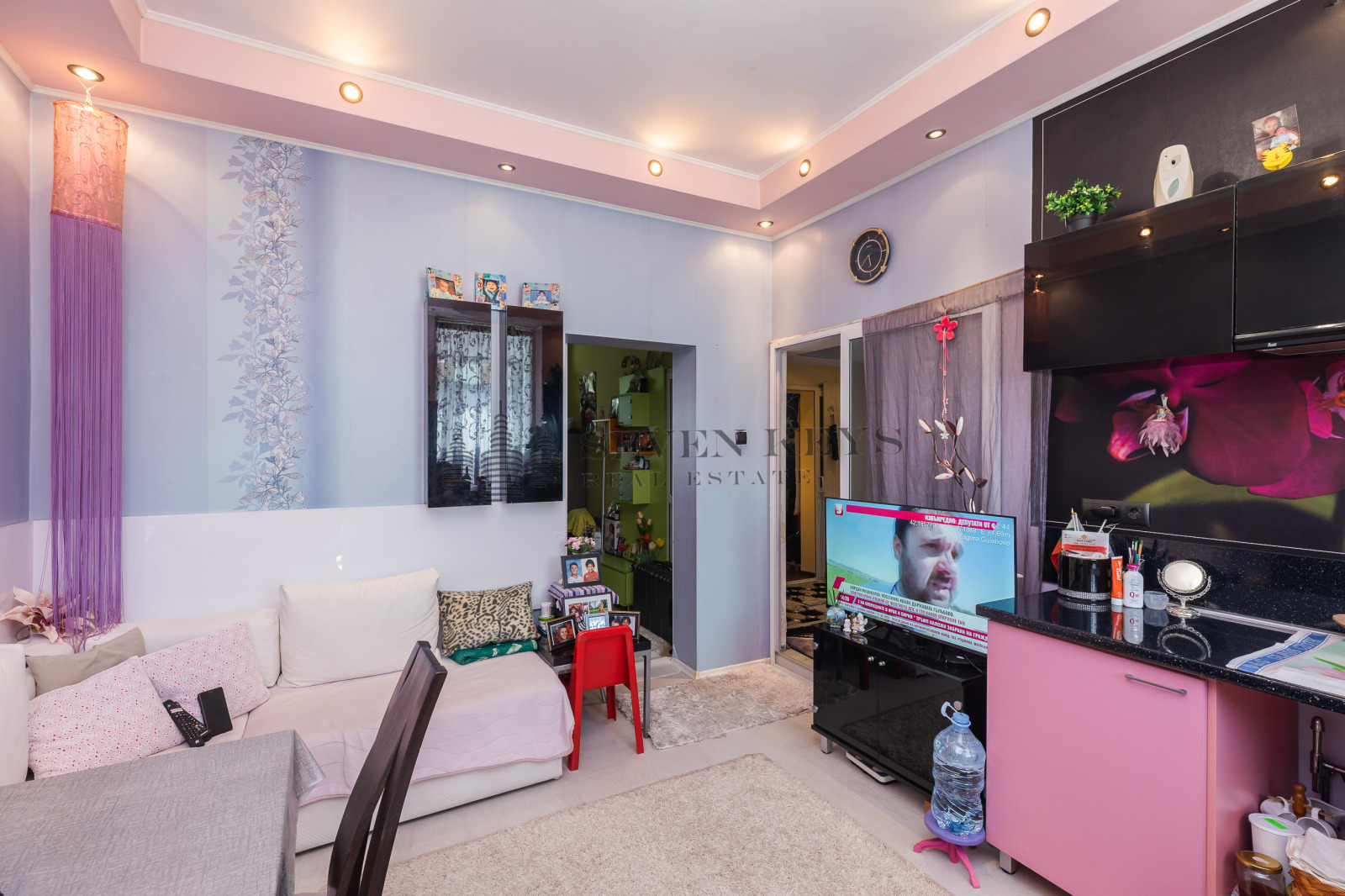 Продава 3-СТАЕН | Imot.bg — изображение 1