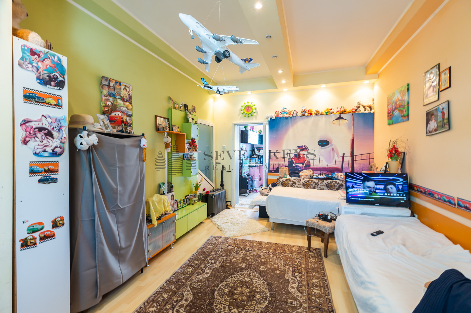 Продава 3-СТАЕН | Imot.bg — изображение 10