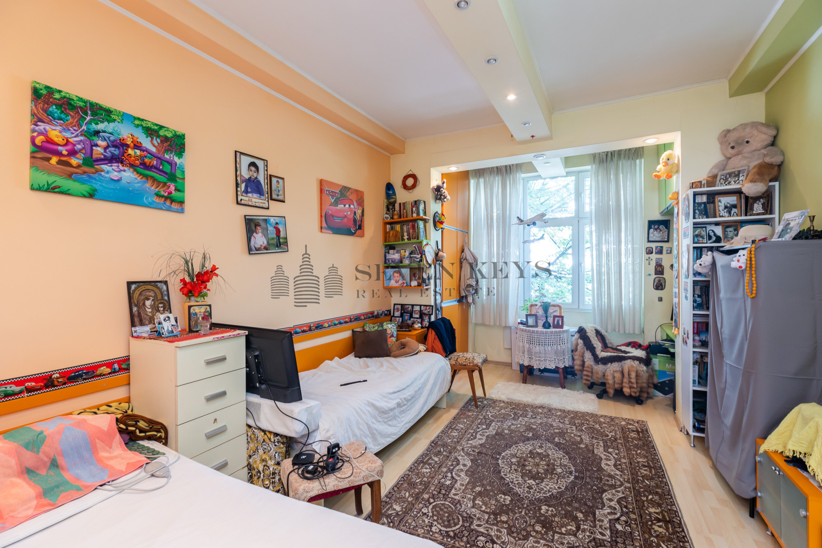 Продава 3-СТАЕН | Imot.bg — изображение 9