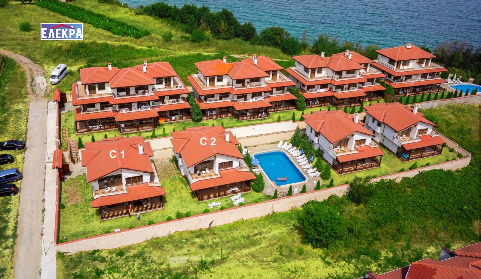 Продава КЪЩА | Imot.bg — изображение 3