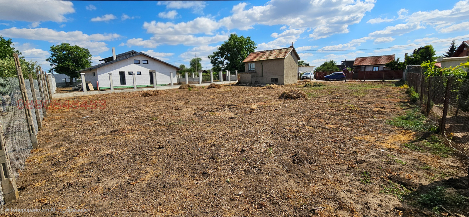 Продава ПАРЦЕЛ | Imot.bg — изображение 1