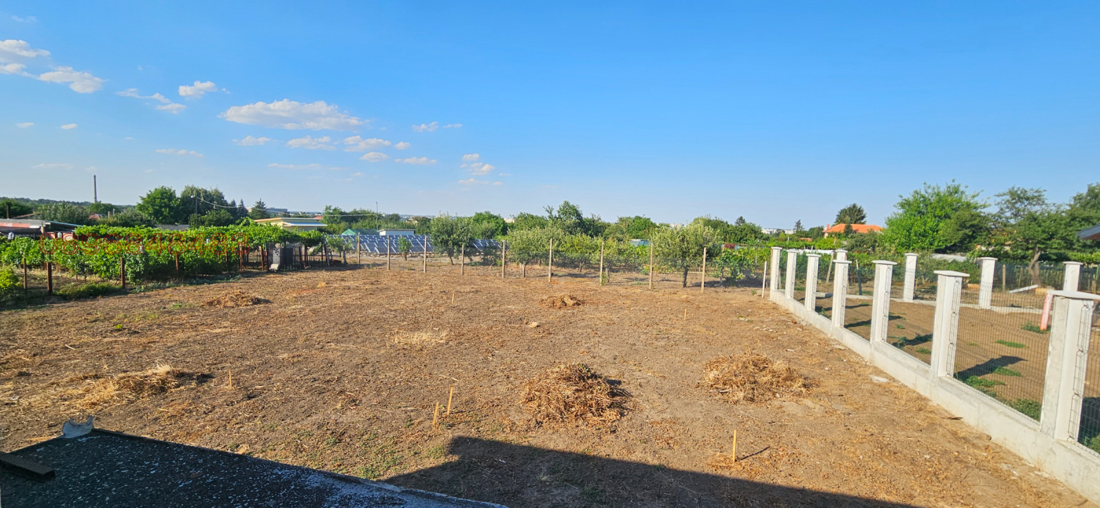 Продава ПАРЦЕЛ | Imot.bg — изображение 9