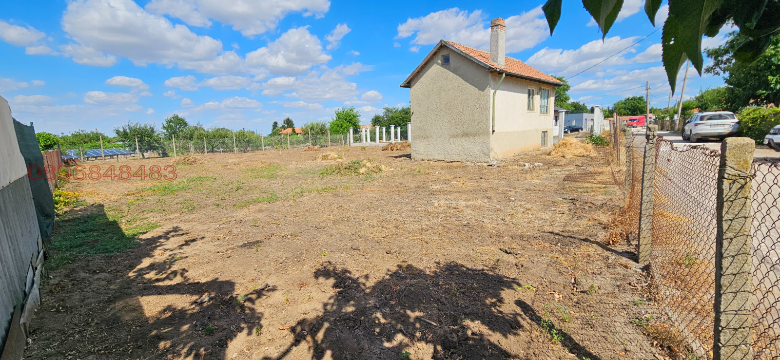 Продава ПАРЦЕЛ | Imot.bg — изображение 8