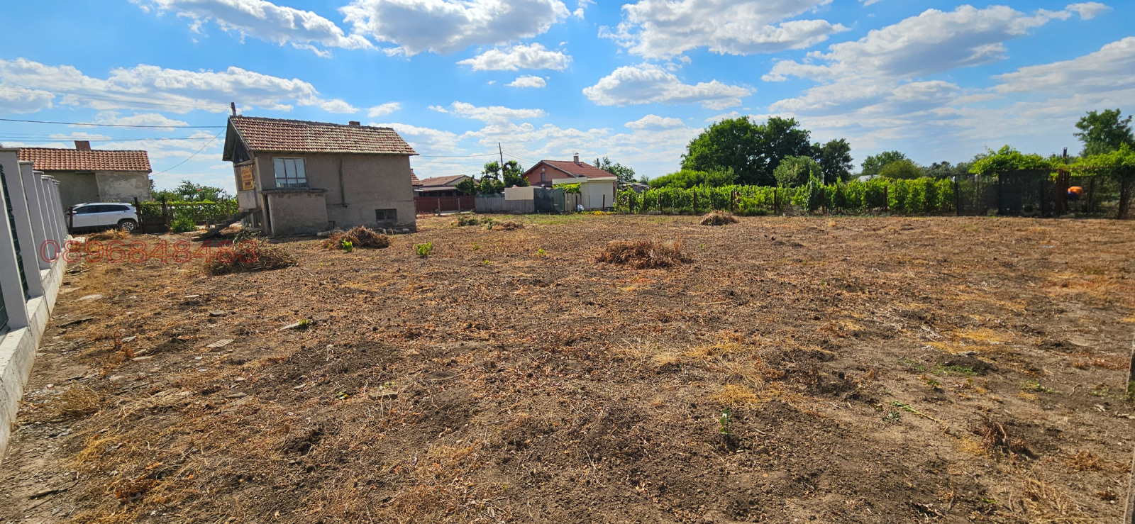 Продава ПАРЦЕЛ | Imot.bg — изображение 6