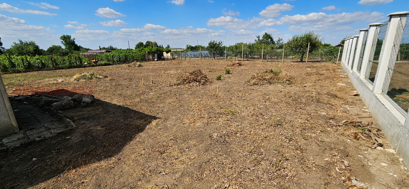 Продава ПАРЦЕЛ | Imot.bg — изображение 3