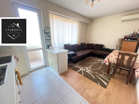 1 dormitorio Tsentar, Pazardzhik