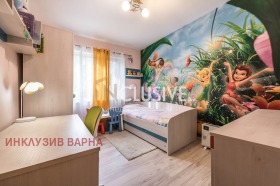 3 bedroom Lyatno kino Trakiya, Varna 12