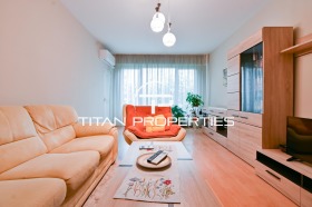 2 bedroom Nadezhda 2, Sofia 2