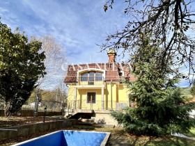 Casa Boyana, Sofia 2